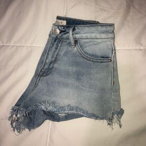 PacSun Women’s Shorts